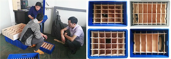 蘇州塑料周轉(zhuǎn)箱廠家-設(shè)計團隊