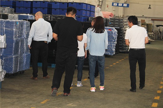 中空板周轉(zhuǎn)箱廠家