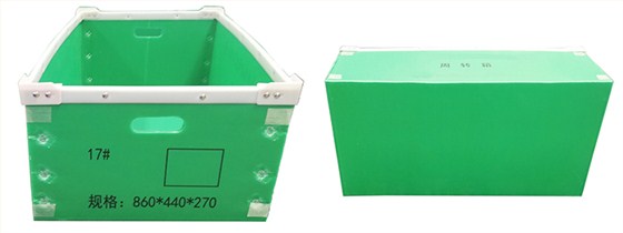 中空板周轉(zhuǎn)箱2