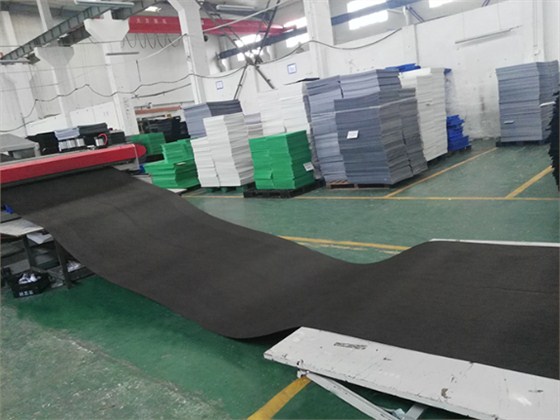 中空板周轉(zhuǎn)箱廠家-生產(chǎn)圖2