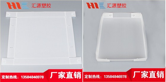 塑料中空板-產(chǎn)品圖