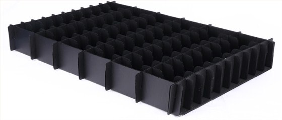 防靜電中空板-產(chǎn)品