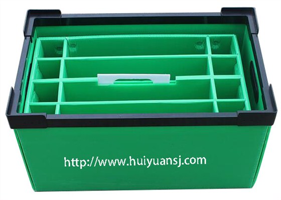 中空板周轉(zhuǎn)箱圖片