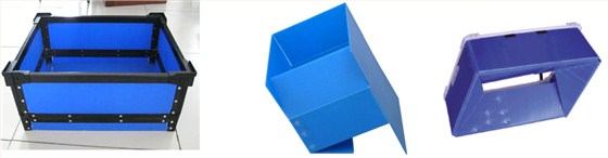 中空板周轉(zhuǎn)箱25