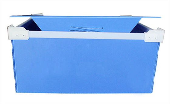 中空板周轉(zhuǎn)箱