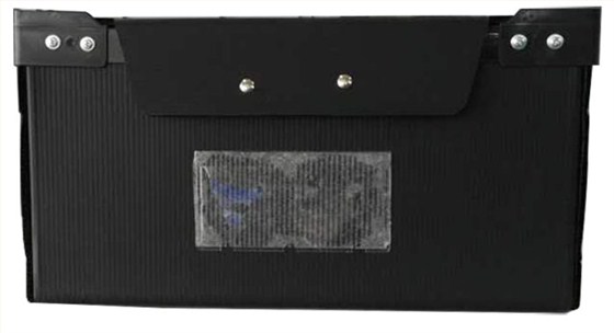 防靜電周轉(zhuǎn)箱1