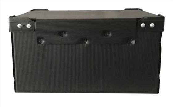 防靜電周轉(zhuǎn)箱2