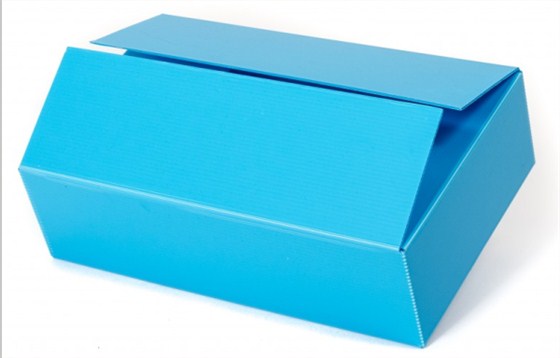 紙箱式周轉(zhuǎn)箱