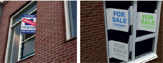 中空板廣告牌 中空板廣告牌