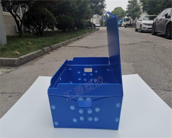 中空板周轉(zhuǎn)箱