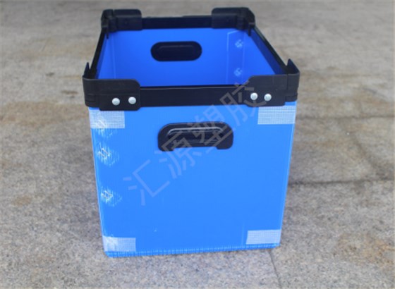 中空板周轉(zhuǎn)箱