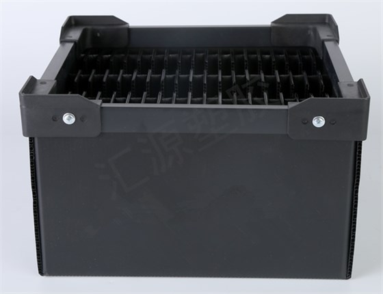 中空板周轉(zhuǎn)箱