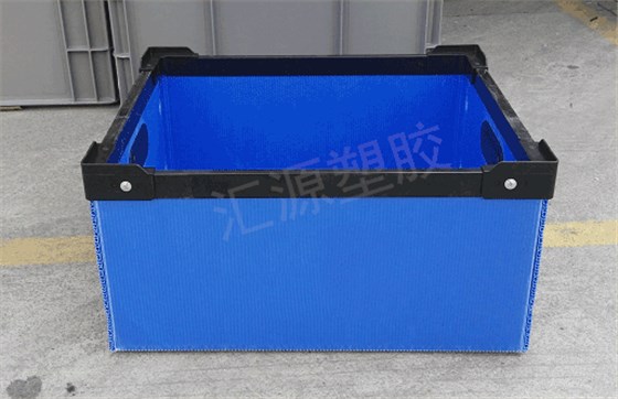 中空板周轉(zhuǎn)箱