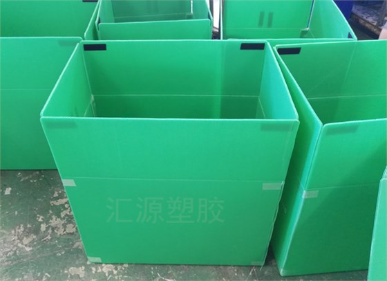 中空板周轉(zhuǎn)箱