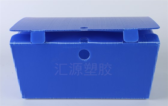 中空板周轉(zhuǎn)箱