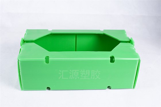 中空板周轉(zhuǎn)箱