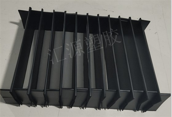 防靜電中空板刀卡 防靜電中空板刀卡