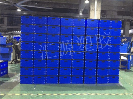 中空板周轉(zhuǎn)箱