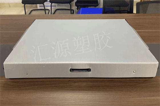 中空板飛機(jī)盒