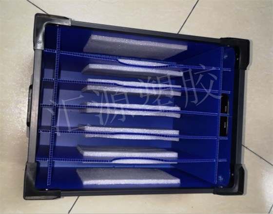 中空板周轉(zhuǎn)箱