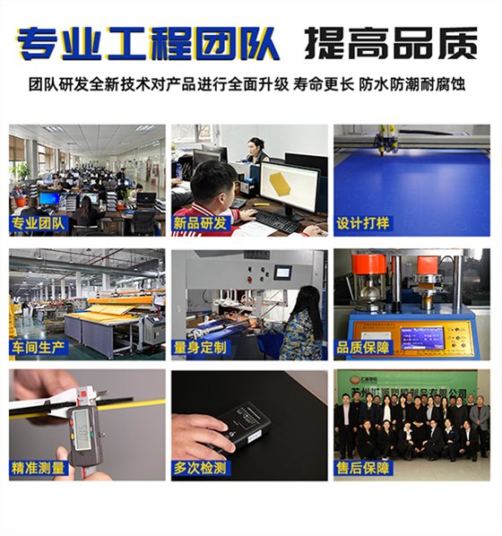 匯源塑膠專業(yè)團隊