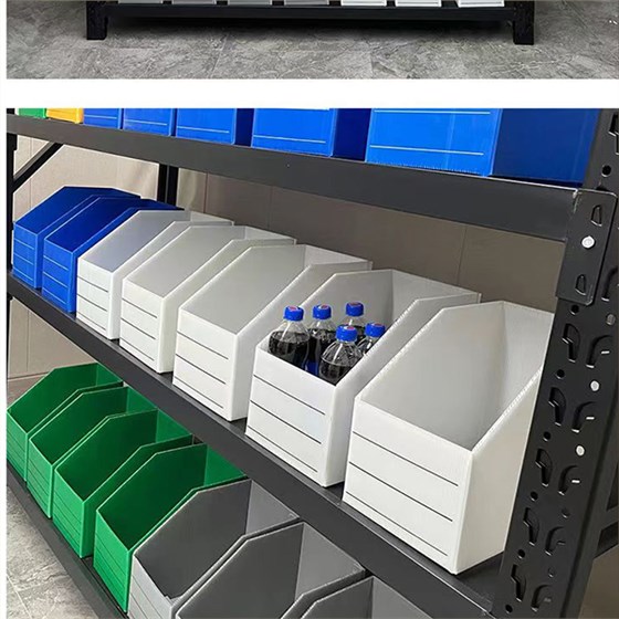 倉儲中空板箱 倉儲中空板箱