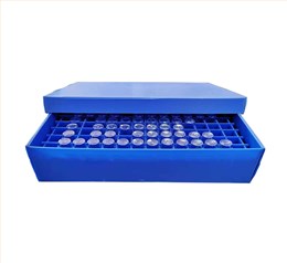 醫(yī)藥玻璃安瓿瓶盒