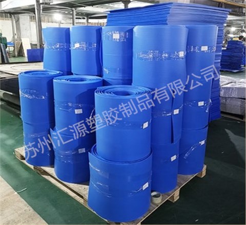 中空板卷材 建筑地面保護(hù)板