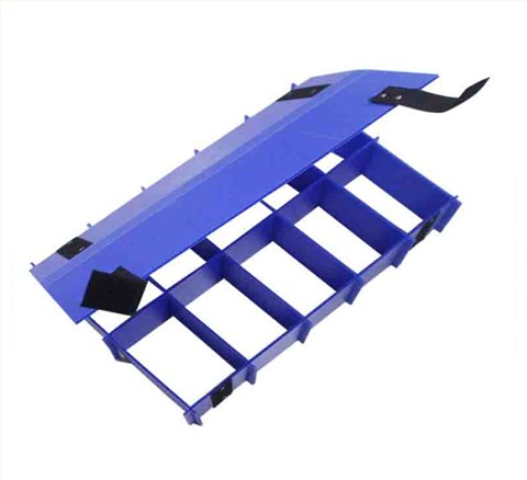 可折疊刀卡內襯