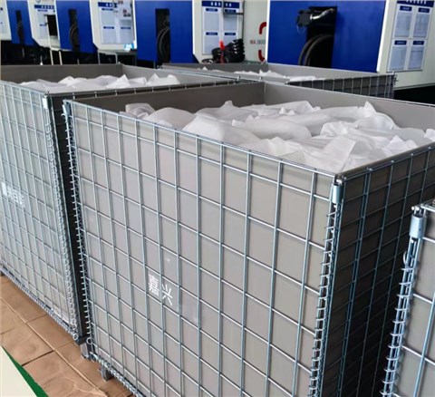 倉(cāng)儲(chǔ)籠隔板