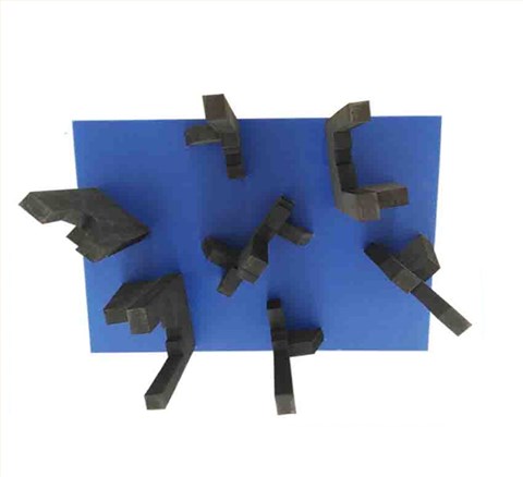 汽車零部件內(nèi)襯