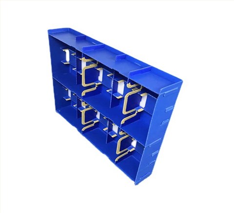 零部件內(nèi)襯刀卡