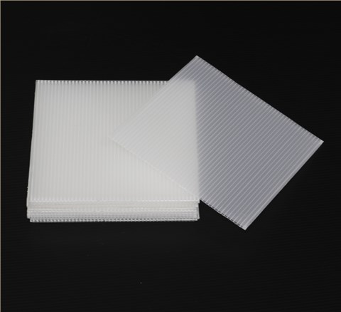 光伏中空板墊板