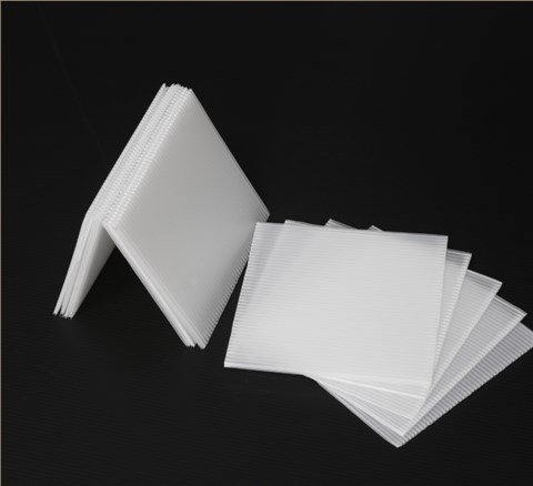 光伏中空板墊板