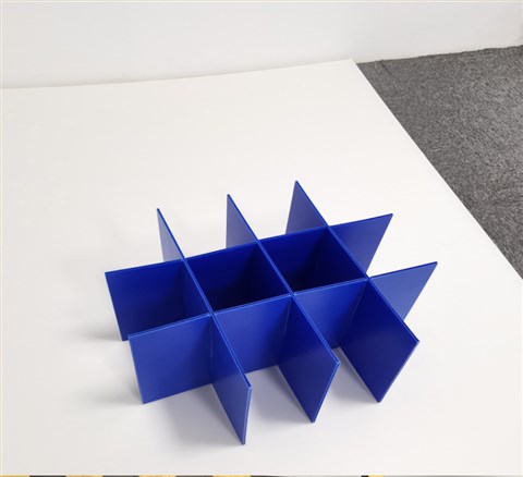 可定制電子音響中空板刀卡