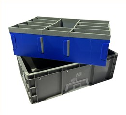 覆植絨布中空板內(nèi)襯