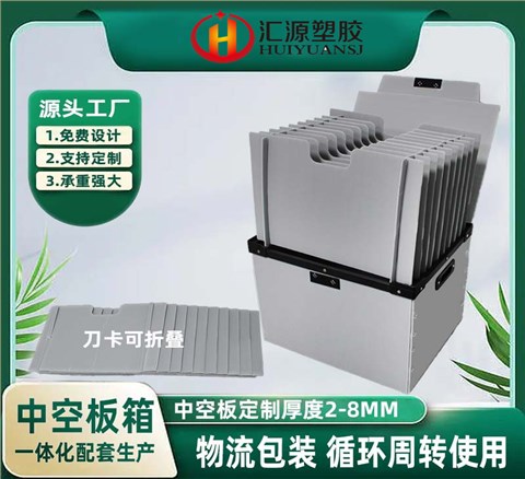 骨架箱配套刀卡