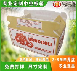 蔬菜水果包裝箱