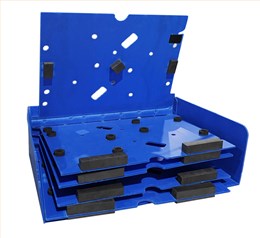 中空板刀卡含內(nèi)包材