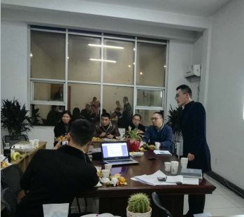 匯源塑膠網(wǎng)絡(luò)營銷扒皮會(huì)