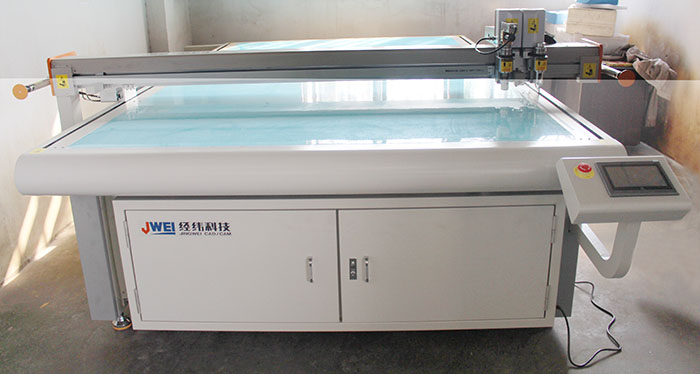 中空板-打樣機(jī)