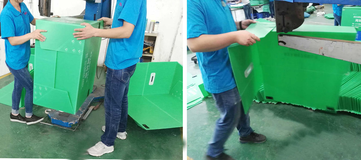 中空板周轉(zhuǎn)箱-生產(chǎn)現(xiàn)場(chǎng)5