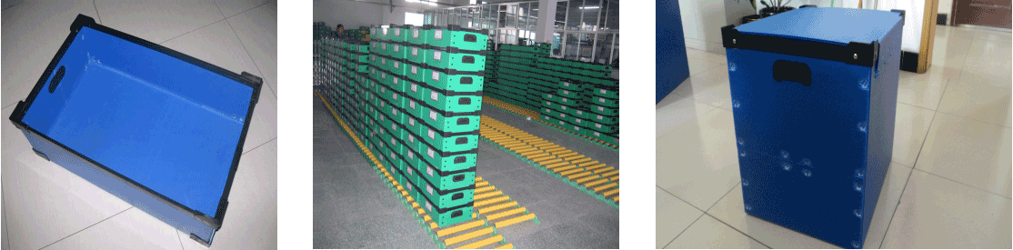 中空板周轉(zhuǎn)箱56