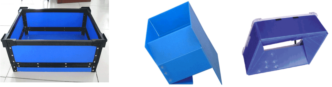 中空板周轉(zhuǎn)箱25