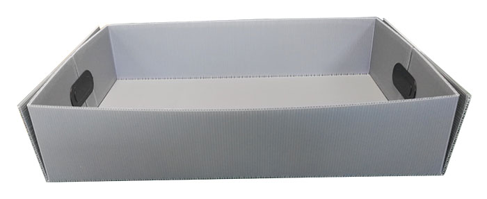 中空板周轉(zhuǎn)箱3