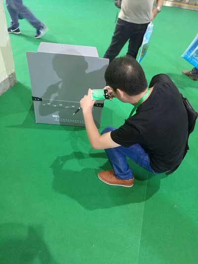 中空板廠(chǎng)家-匯源塑膠展會(huì)0