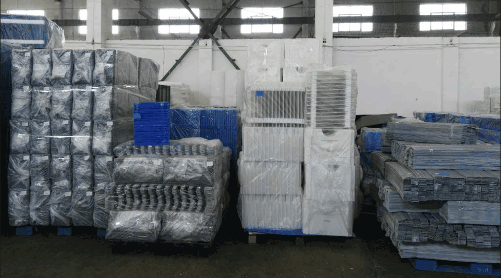 PP中空板儲存圖1