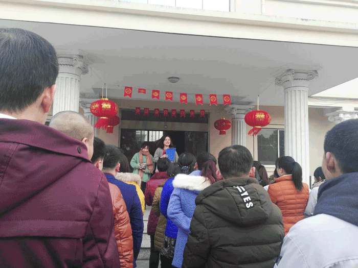 中空板廠家-匯源塑膠大會(huì)8