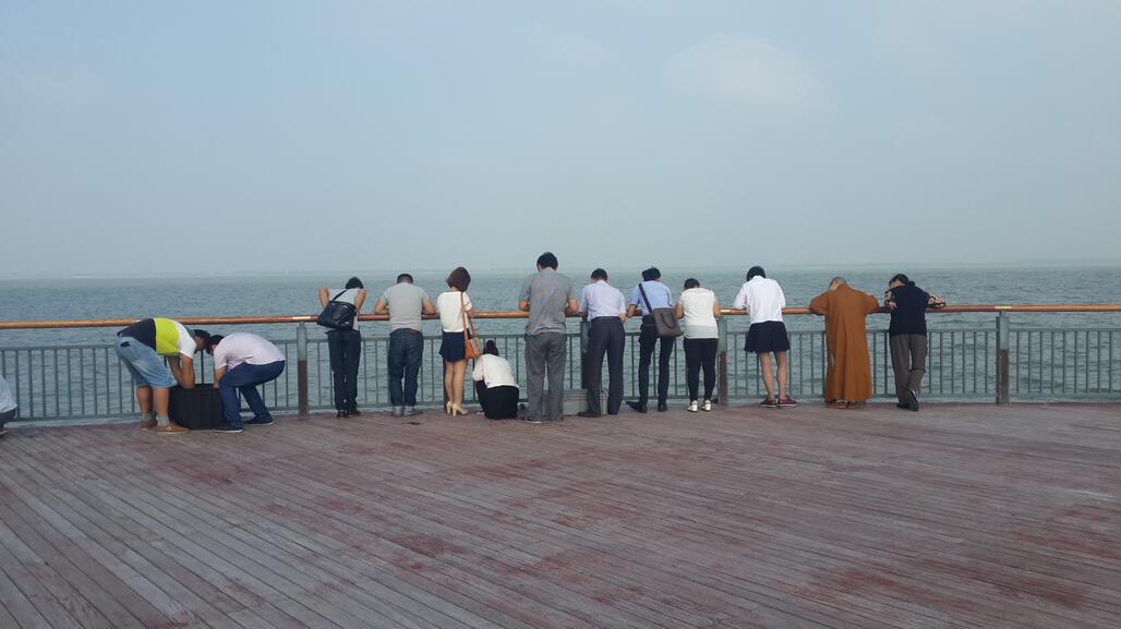 塑料周轉(zhuǎn)箱廠家放生圖4