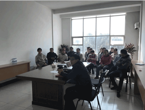 中空板廠商-匯源塑膠會(huì)議